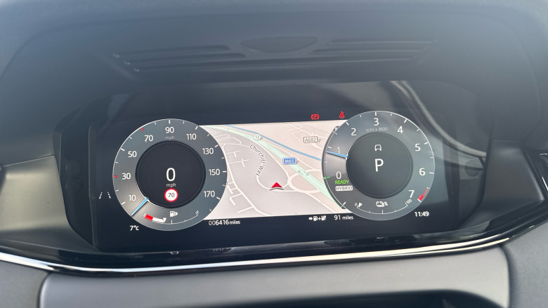 Land Rover Range Rover Evoque 1.5 P300e Dynamic SE 5dr Auto Hatchback